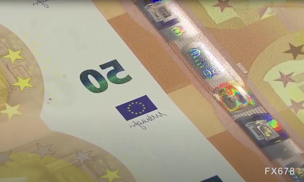 欧元/美元跌破关键支撑，空头是否全面接管？