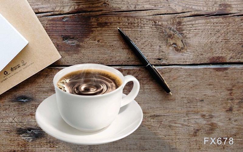 11月21日财经早餐：美国9月就业数据强劲，金价承压下行，油价受累于俄乌和谈最新进展(图1)