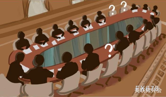 市场正在“背叛”美联储!美债反水,黄金美元暗战升级(图1) 市场正在“背叛”美联储!美债反水,黄金美元暗战升级(图1)