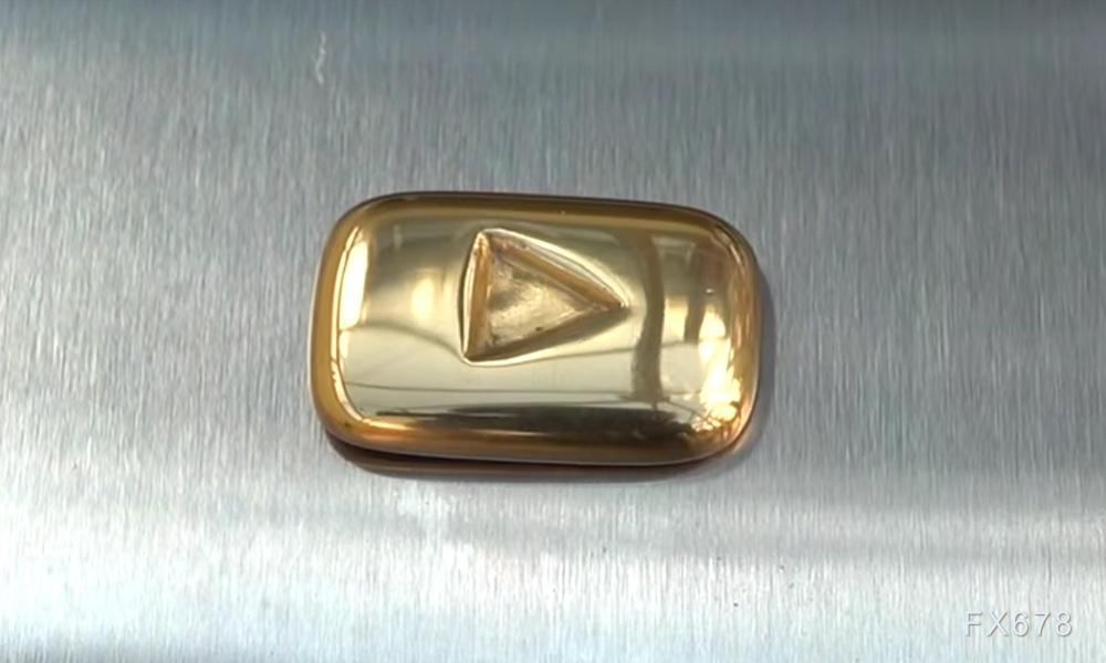 金价突破4050美元创新高,市场关注美联储纪要(图1) 金价突破4050美元创新高,市场关注美联储纪要(图1)