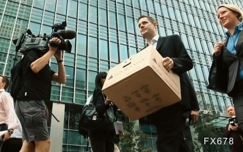 摩根大通预警:四大变革重塑金融市场新格局(图1) 摩根大通预警:四大变革重塑金融市场新格局(图1)