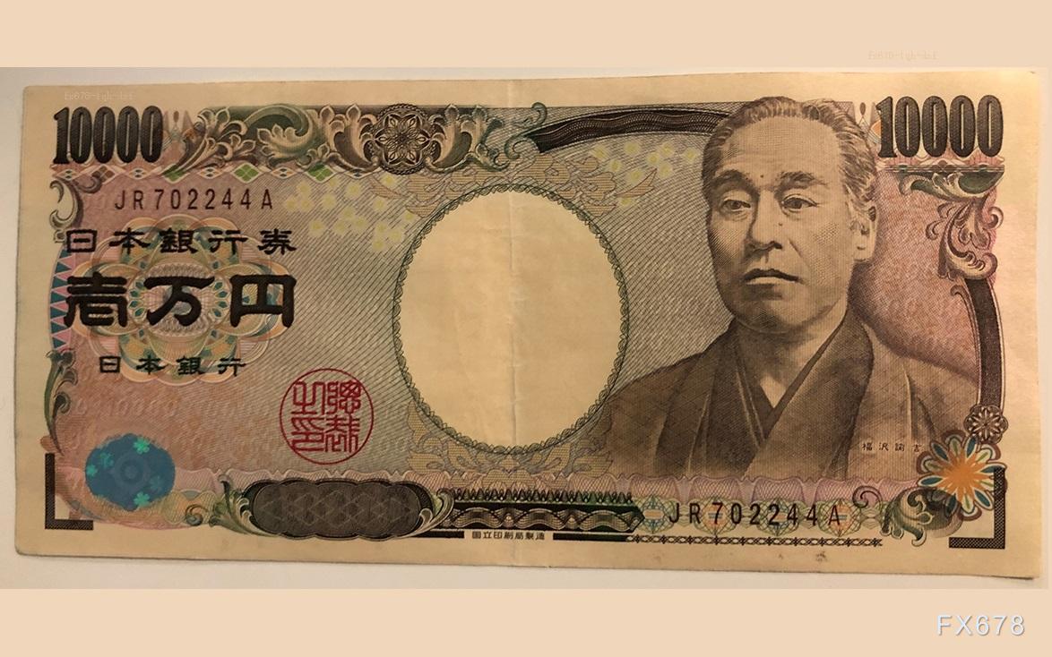 美元日元看涨突破148关口目标151.30(图1) 美元日元看涨突破148关口目标151.30(图1)