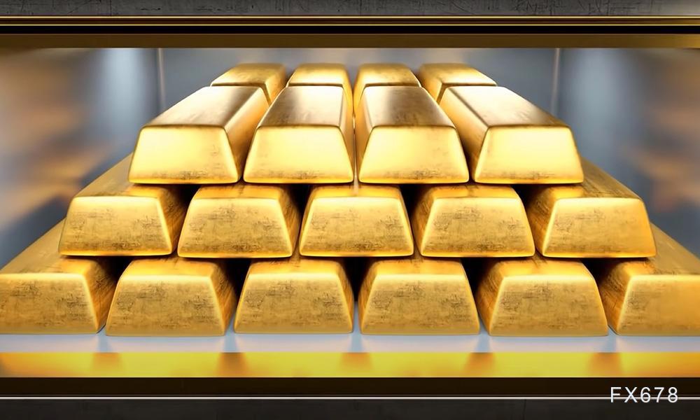 金价波动分析：避险资产年度表现抢眼，未来走势展望